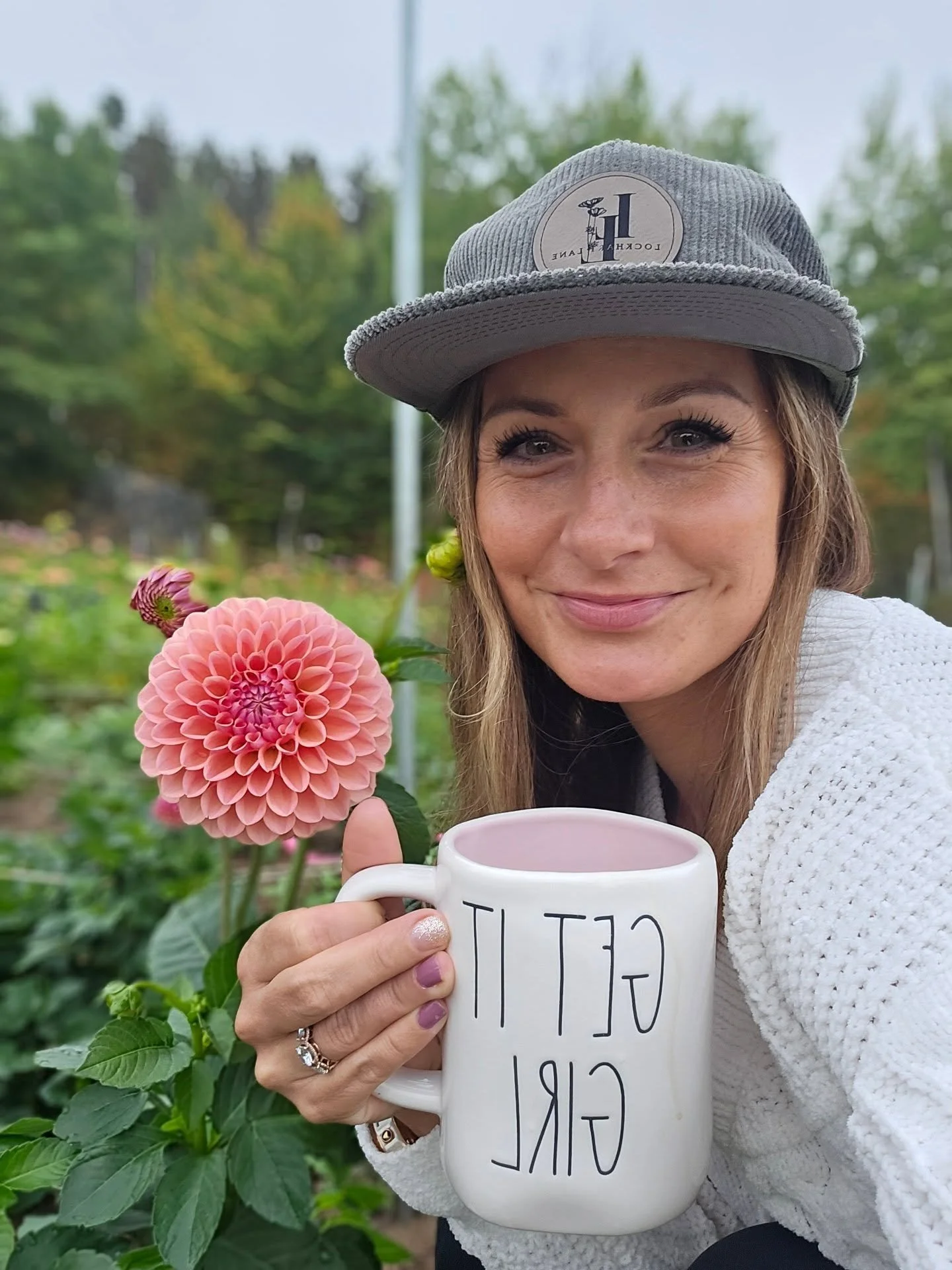 We are so incredibly grateful for the beauty and support we experienced throughout the 2025 season! 🌼✨
And the excitement doesn&rsquo;t stop &mdash; the outpouring of love and curiosity about what&rsquo;s blooming in 2026 has been amazing. We&rsquo;