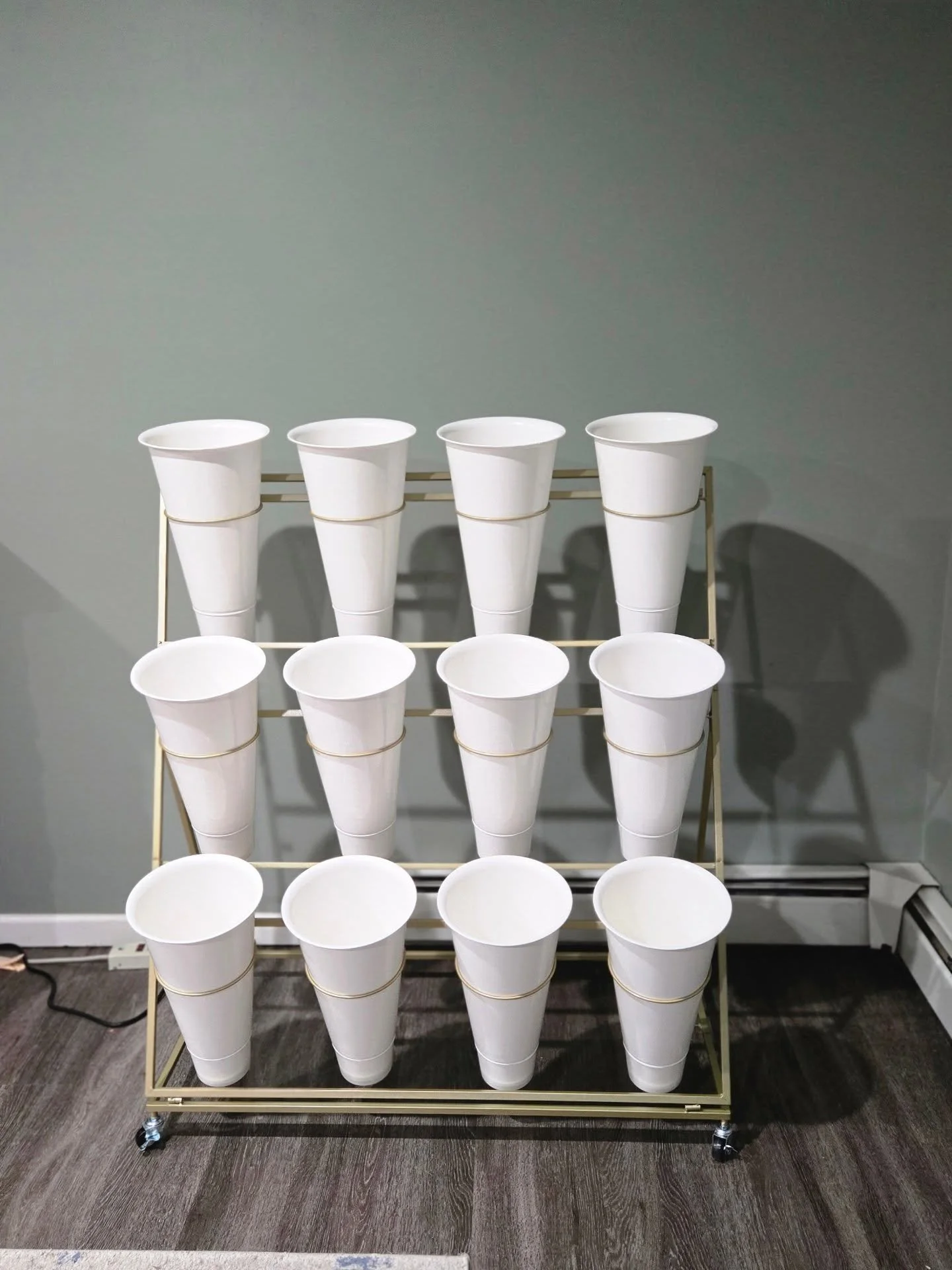 ✨ Did you know? ✨

We&rsquo;re now booking the Flower Cart Rentals for 2026?

Meet The Lockhart Lane Flower Cart &mdash; a beautiful, flower-filled addition to your next celebration.

Here&rsquo;s how it works:
🌼 Cart Only Rental &ndash; $50
&bull; 