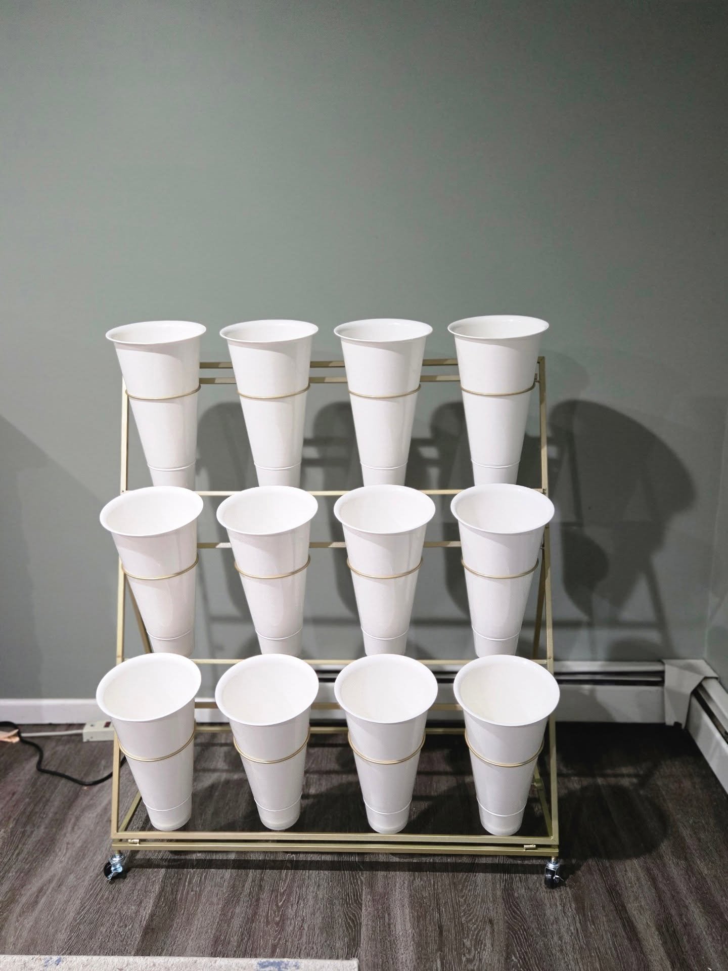 ✨ Did you know? ✨

We&rsquo;re now booking the Flower Cart Rentals for 2026?

Meet The Lockhart Lane Flower Cart &mdash; a beautiful, flower-filled addition to your next celebration.

Here&rsquo;s how it works:
🌼 Cart Only Rental &ndash; $50
&bull; 