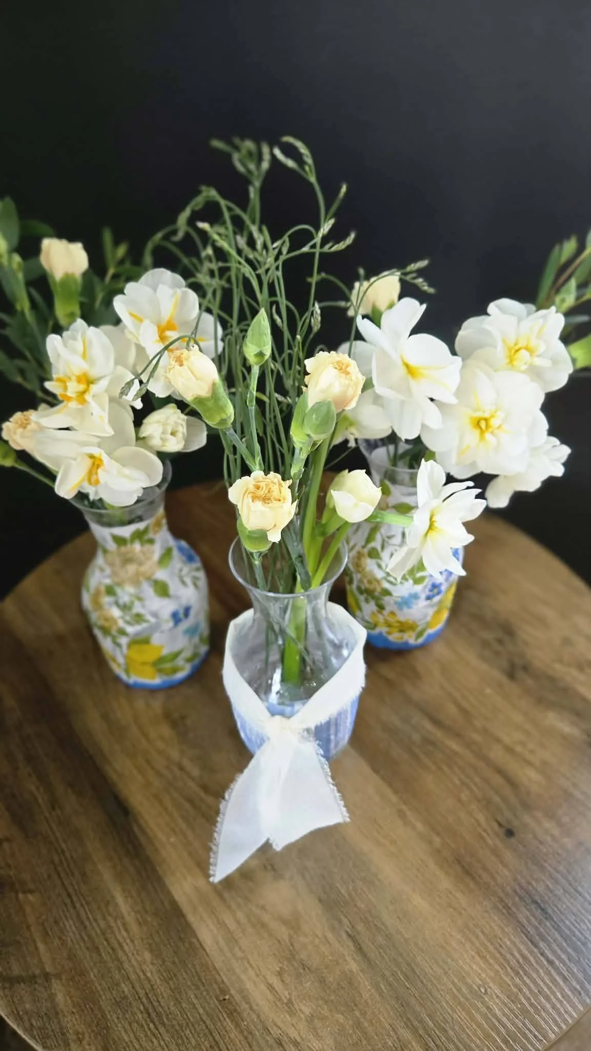 Craft Night at Stone House Vinyards