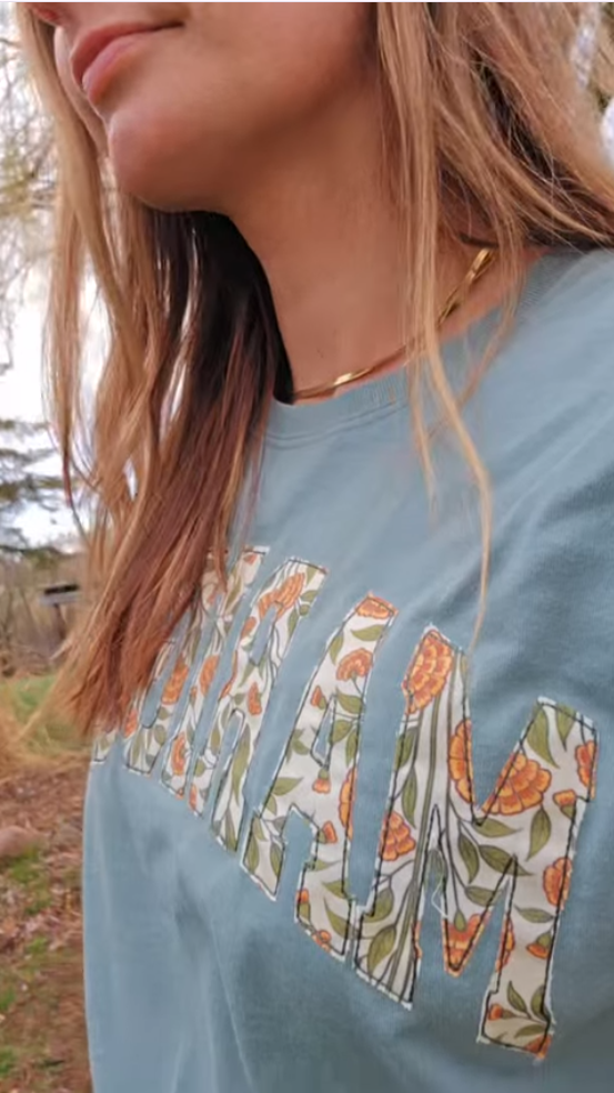 Marigold T-shirt