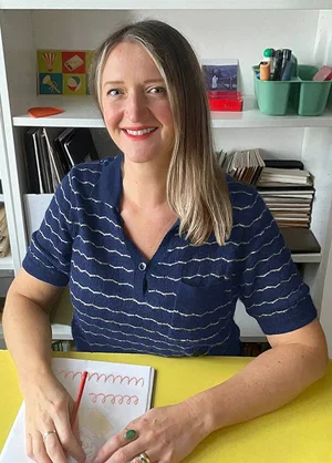 Anna Simmons – Illustrator Specialising in Maps, Hand Lettering, and