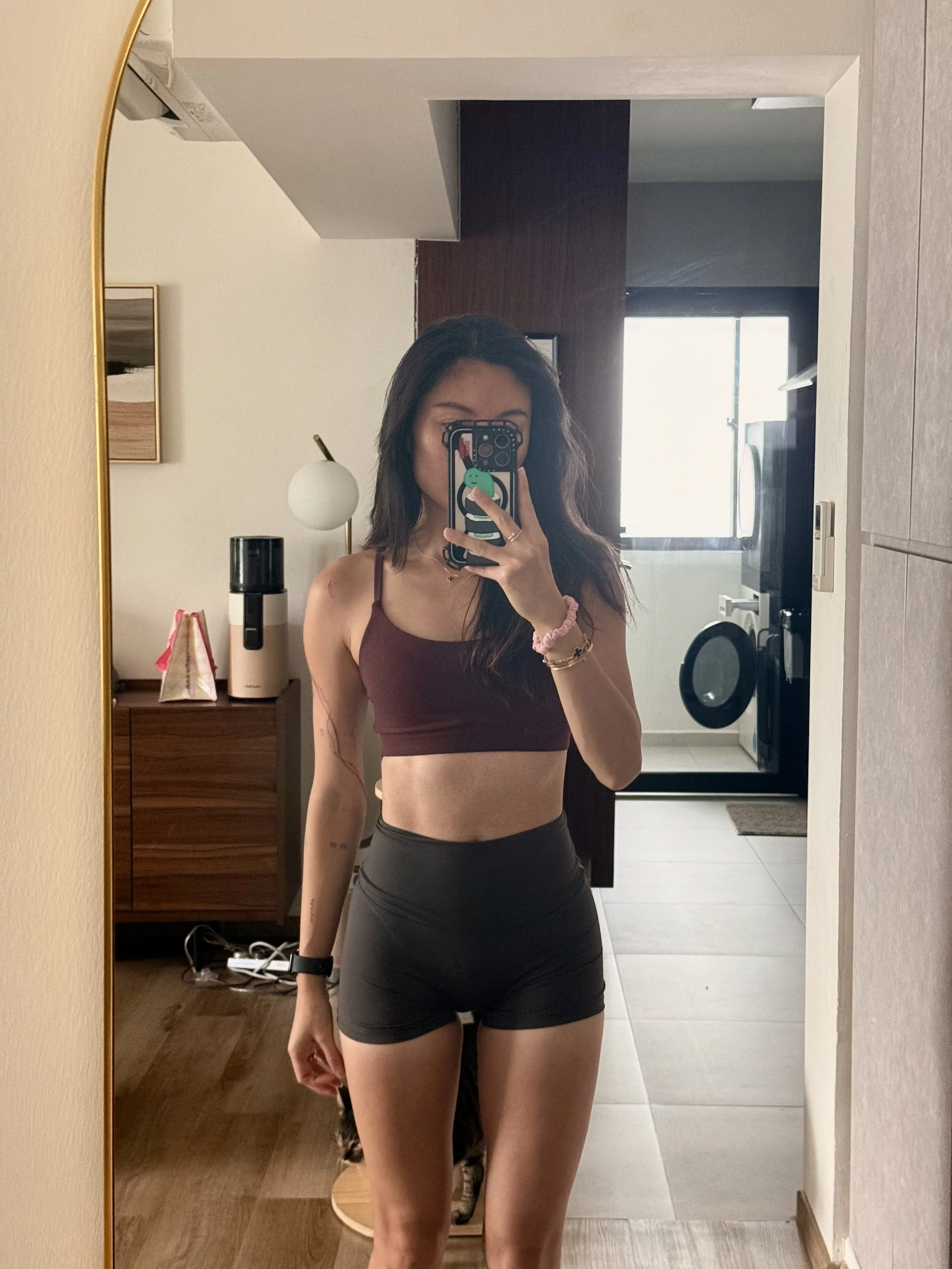 Beginner’s Workout Routine