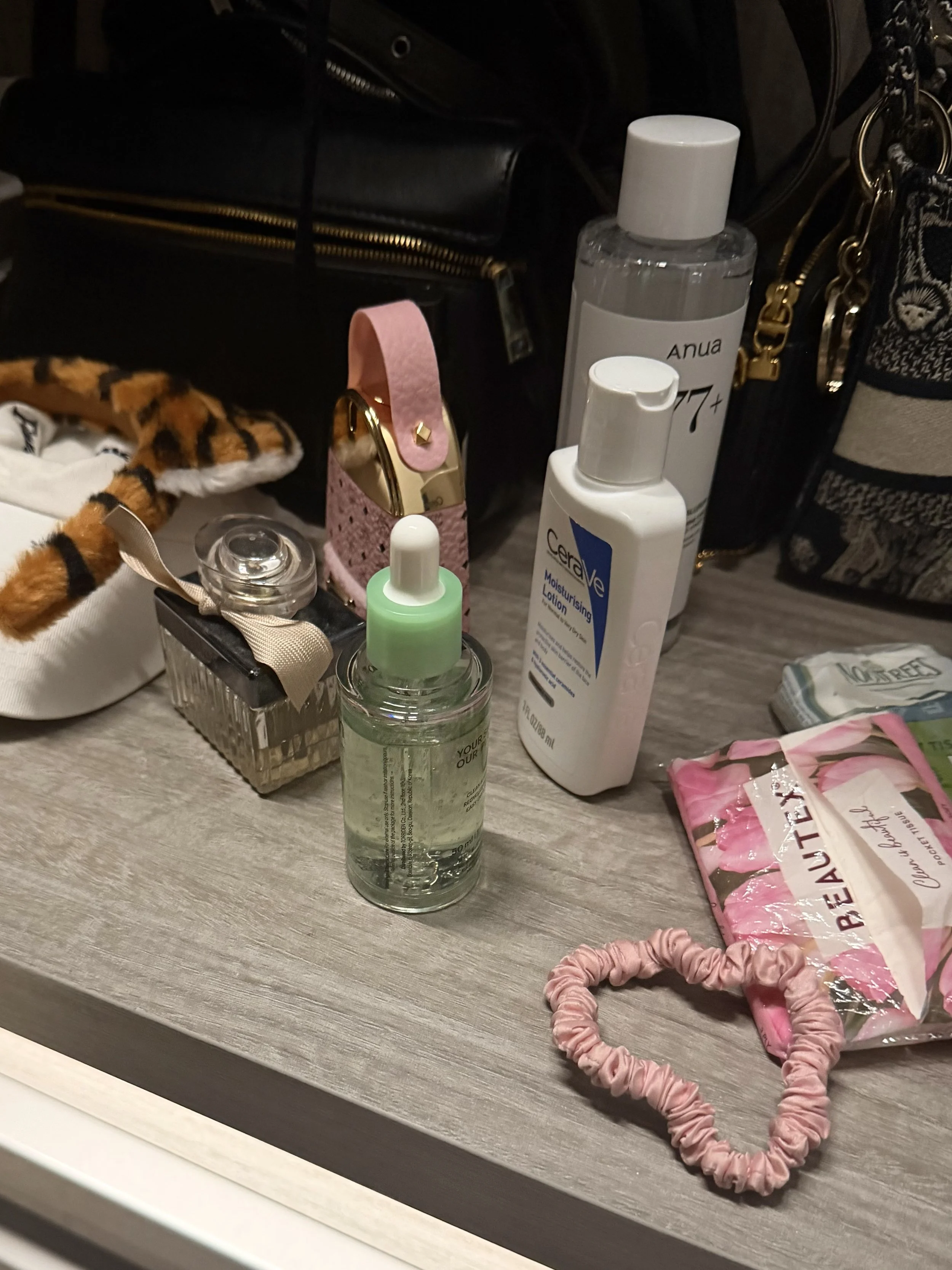 My Tried &amp; Tested Skincare &amp; Haircare Favourites That I KEEP Repurchasing