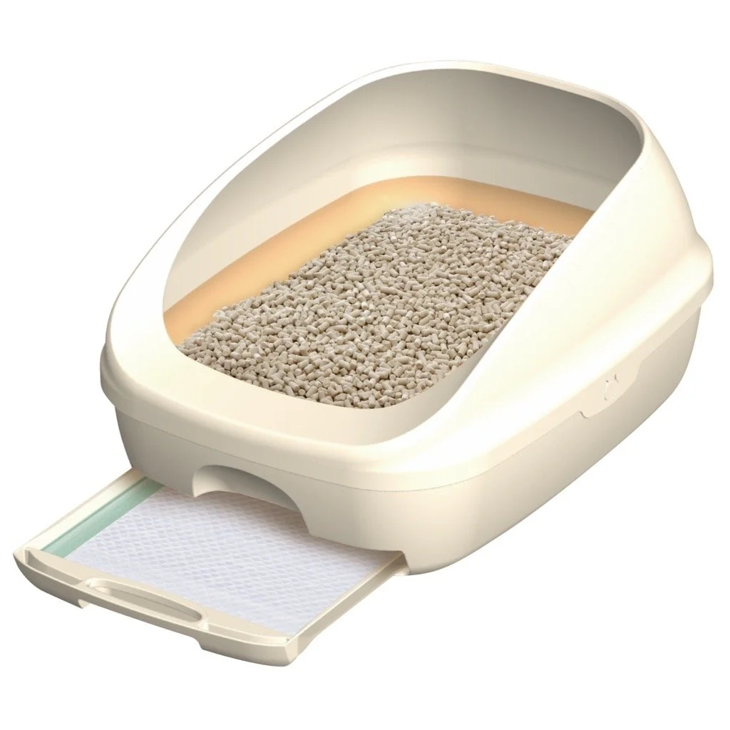 Best litterbox system