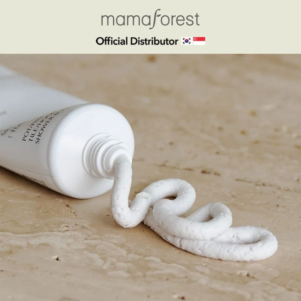 Non-toxic cleaning paste