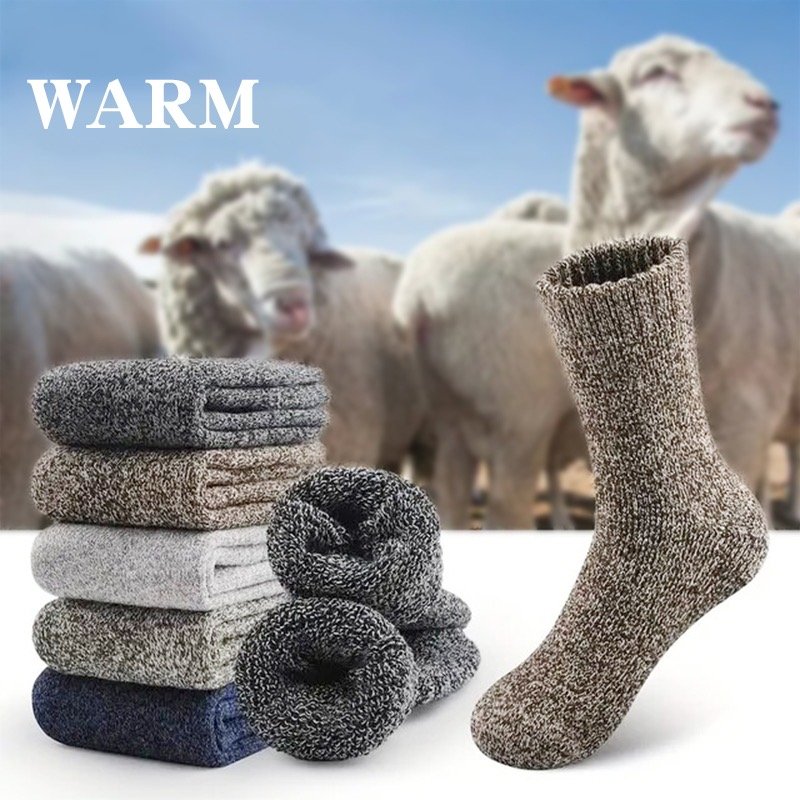 Wool socks(winter)