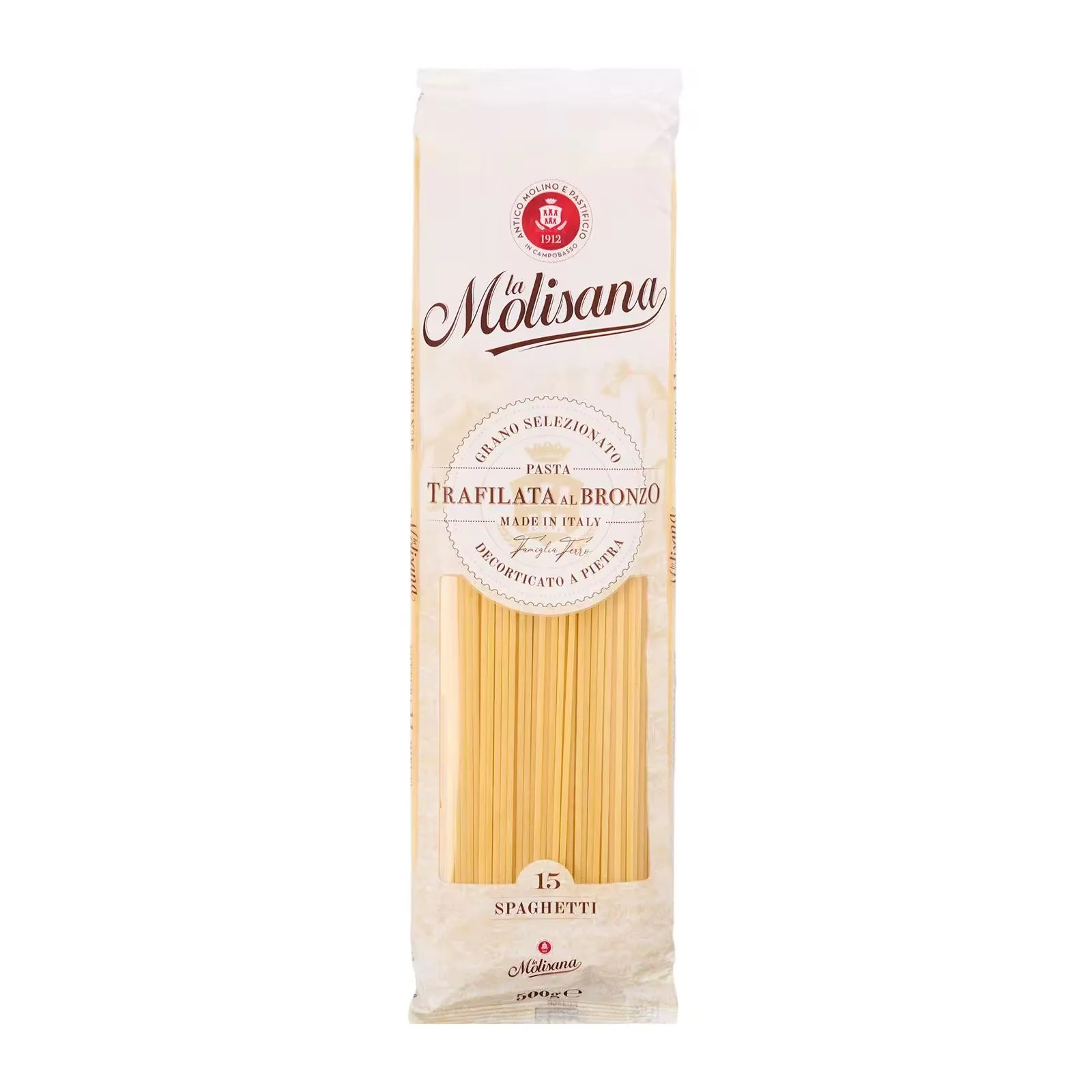 Fave pasta brand