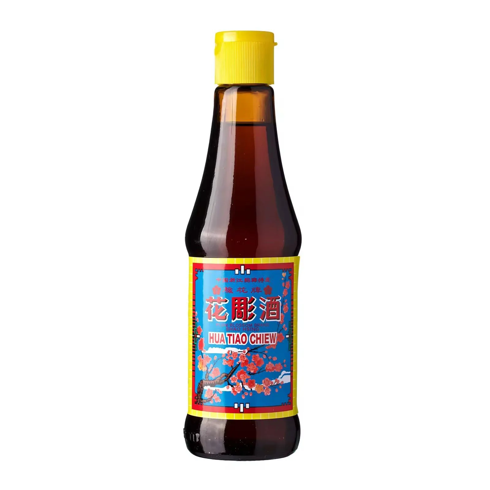 Chinese cooking wine