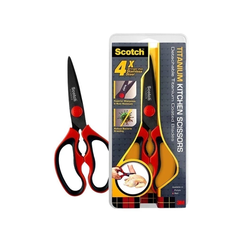 Kitchen scissors