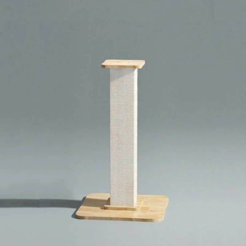 Best scratcher(no toppling)