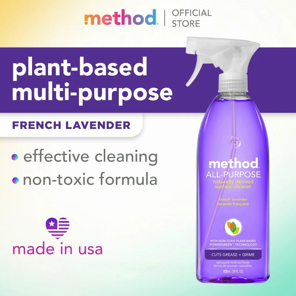 Best multi-purpose cleaner