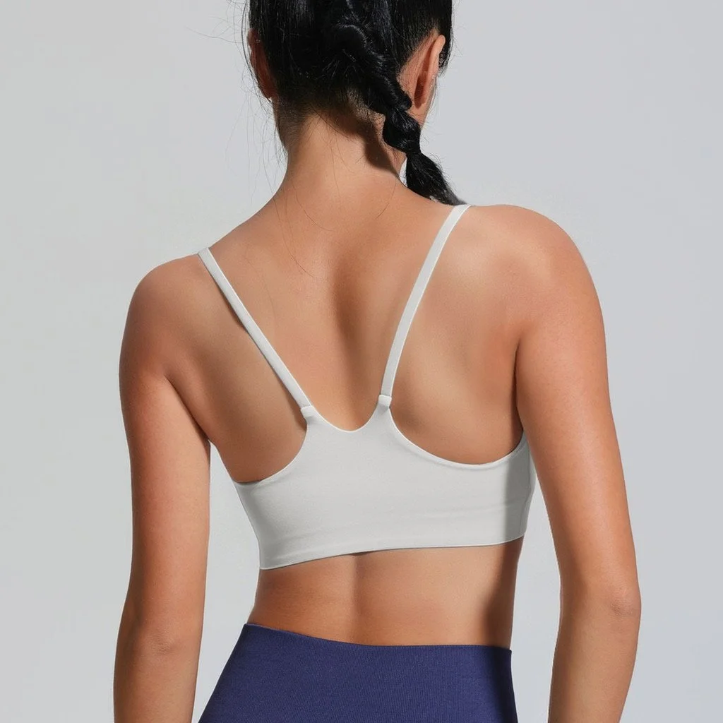Everyday sports bra