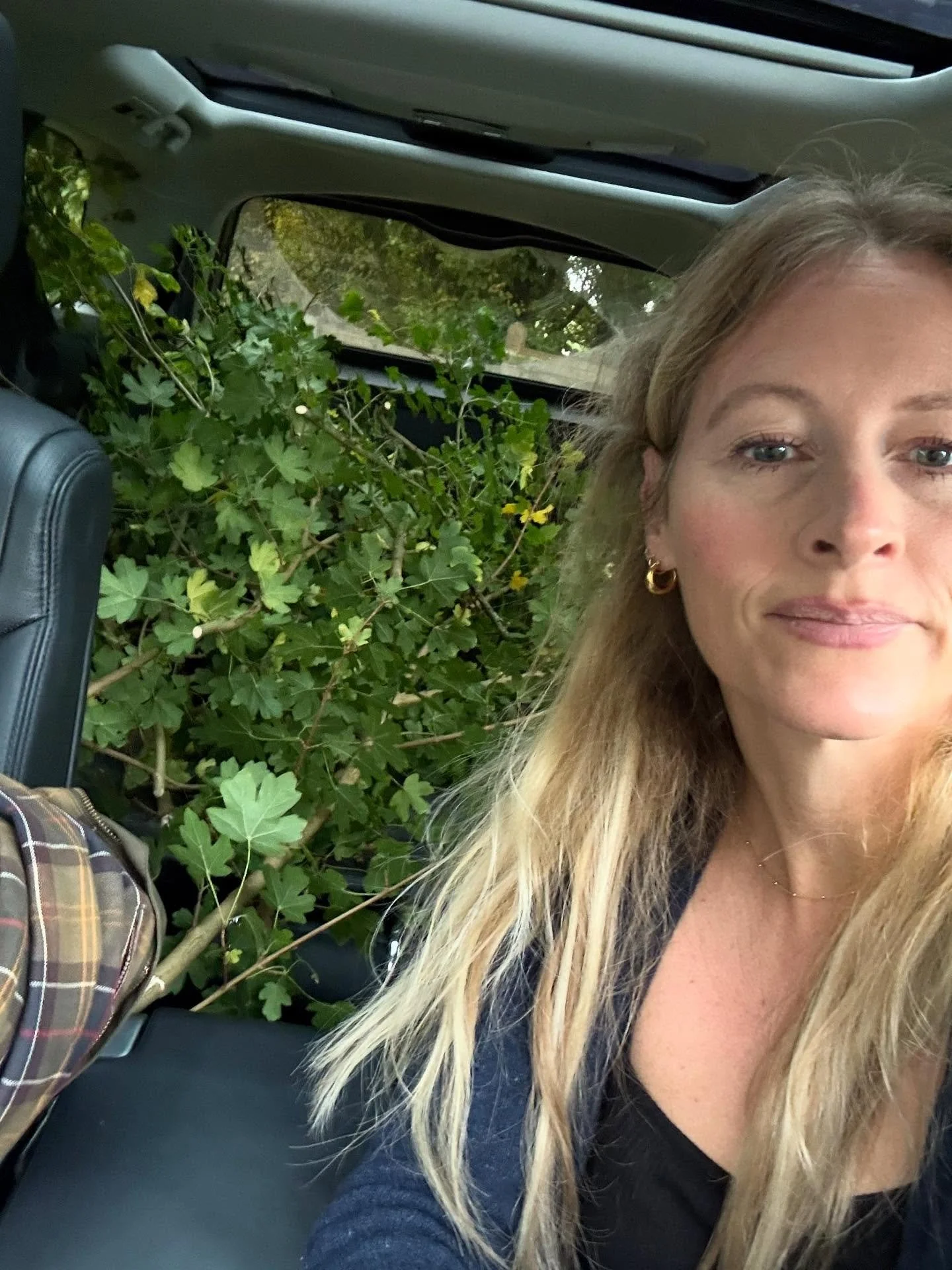 Some Autumn freelance work for my two favs @studiofeverfew @lunainthewild_ 🧡🩷💛🤎