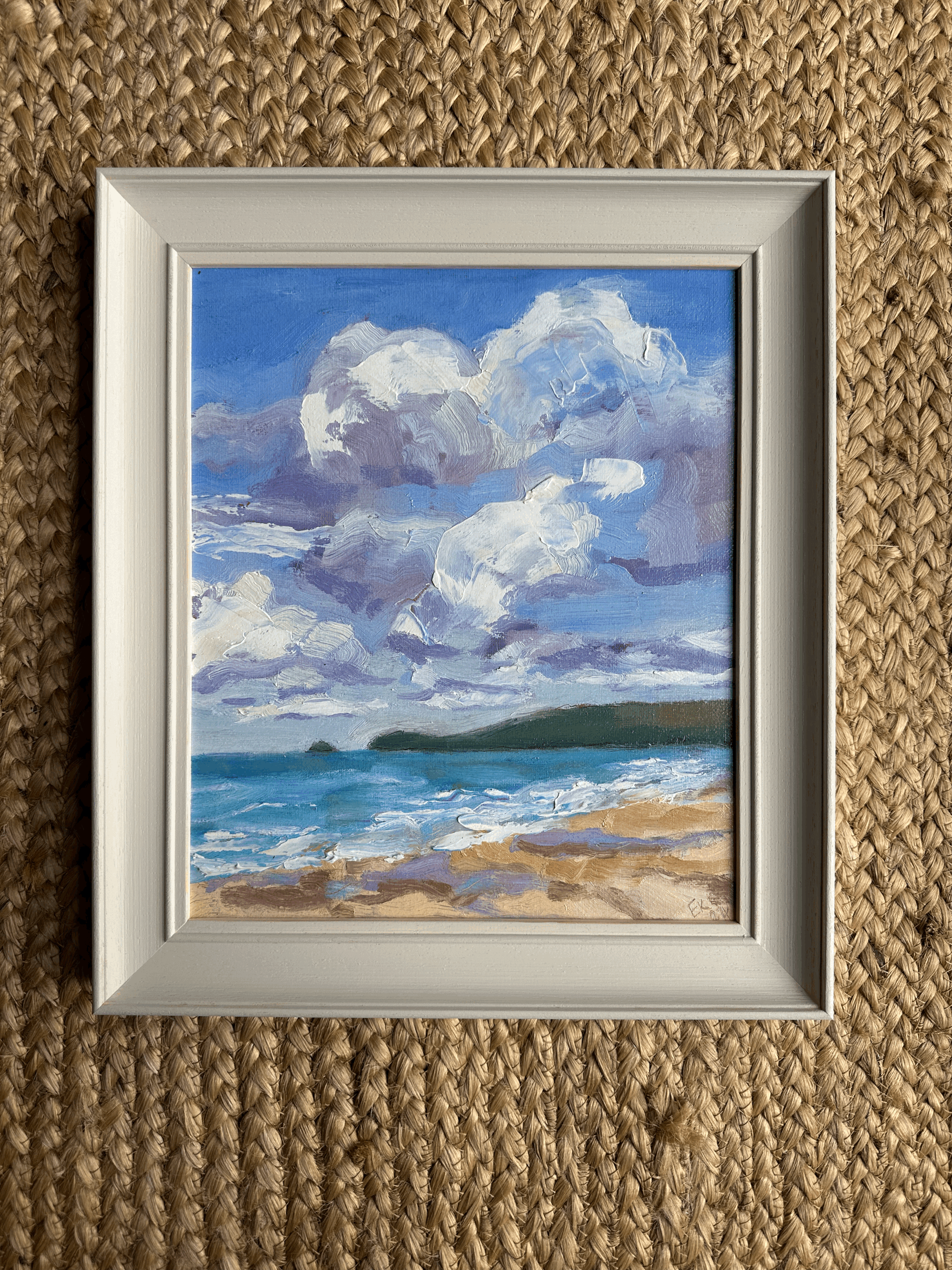 Constantine Bay