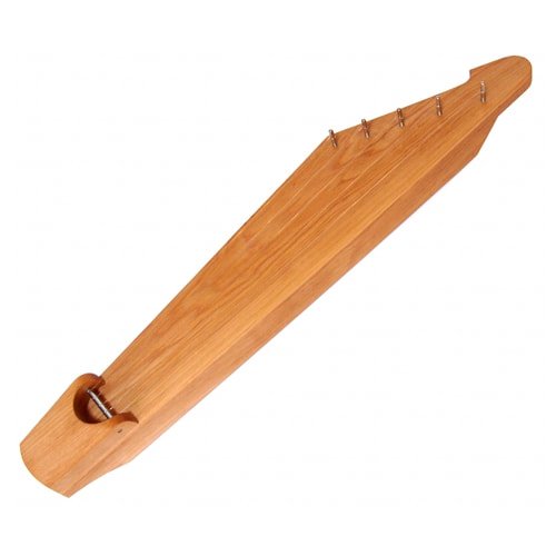 Kantele Workshop (session 3)
