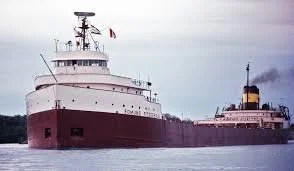 Edmund Fitzgerald Event