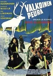 Nordic Film: The White Reindeer