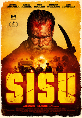 Film: SISU