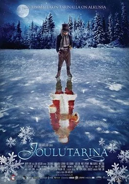 Film: The Christmas Story (Joulutarina)