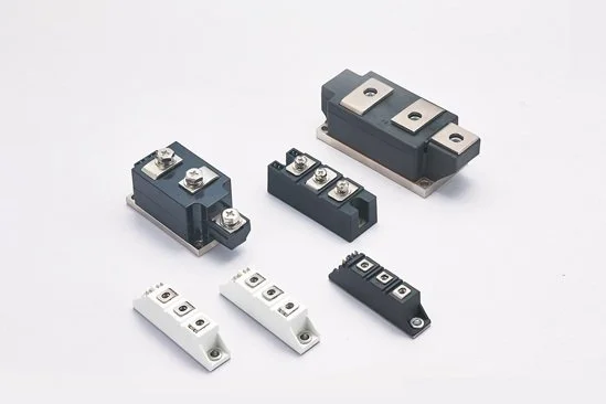 Power Semiconductor Module Costructor