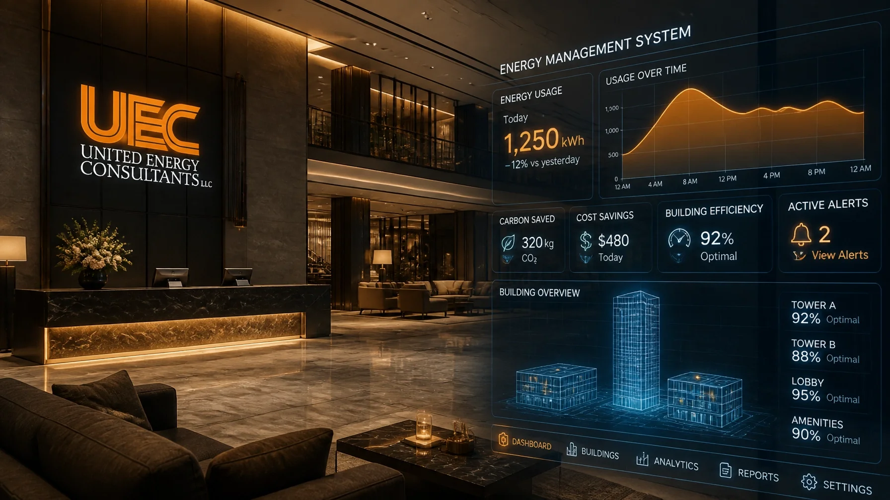 Do You Really Need Hotel Utility Management Software? Here’s the Truth About Tracking Your Savings