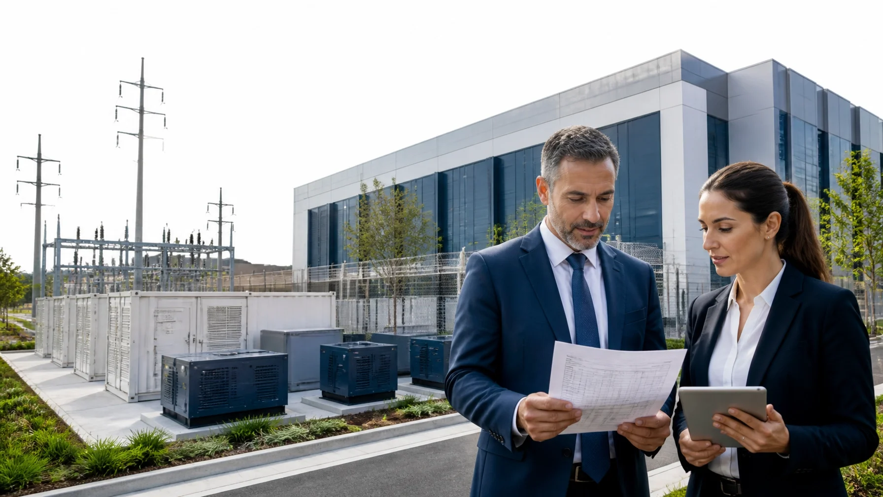Data Center Energy Management Strategies: 7 Ways to Protect Uptime Without Paying Premium Rates in 2026