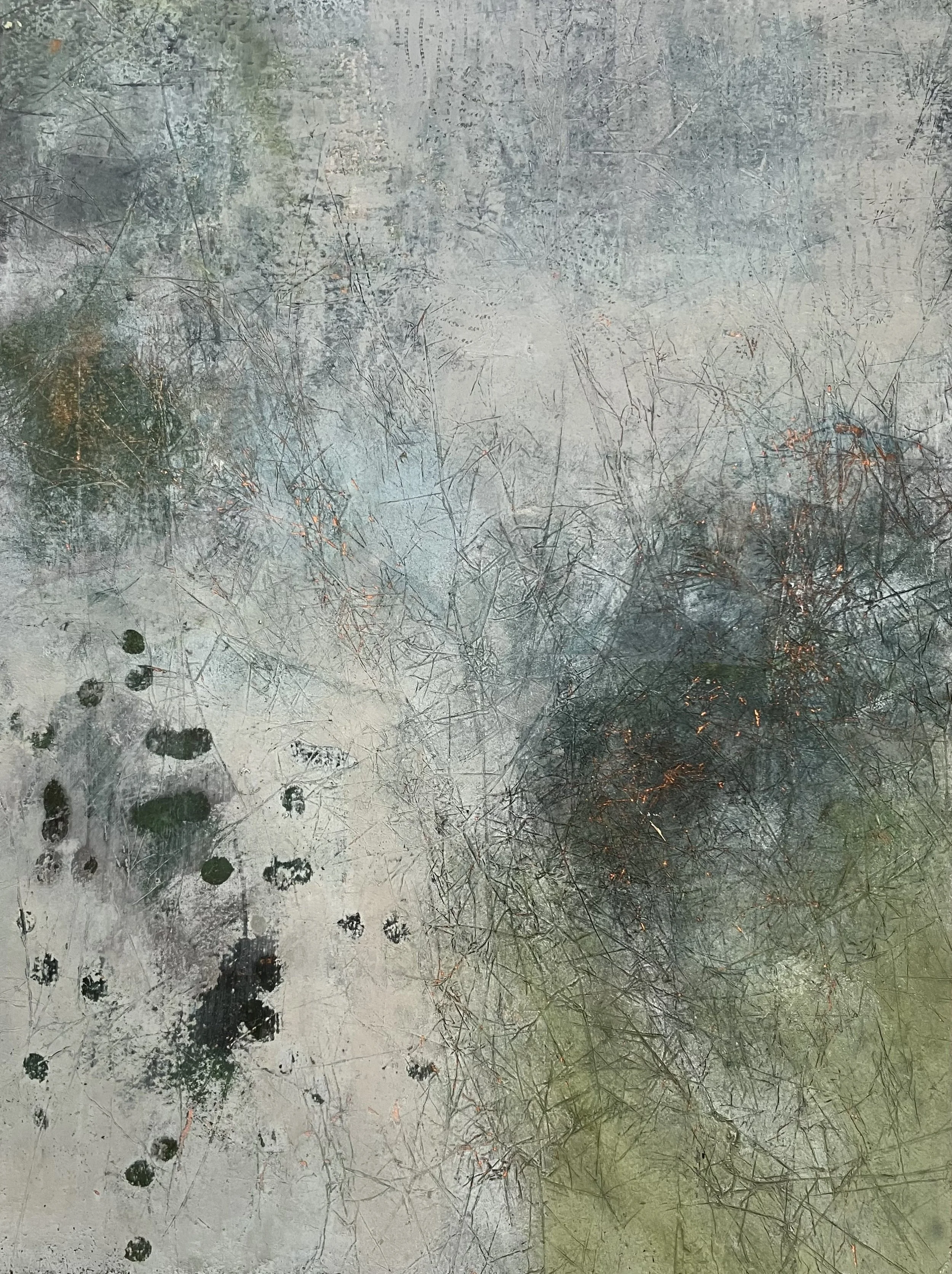 Mapping Study #1