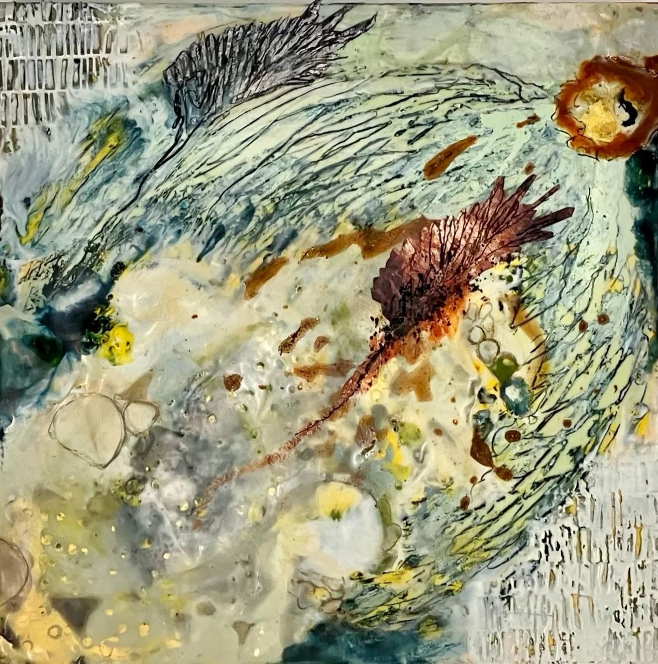 Icarus's Tailspin