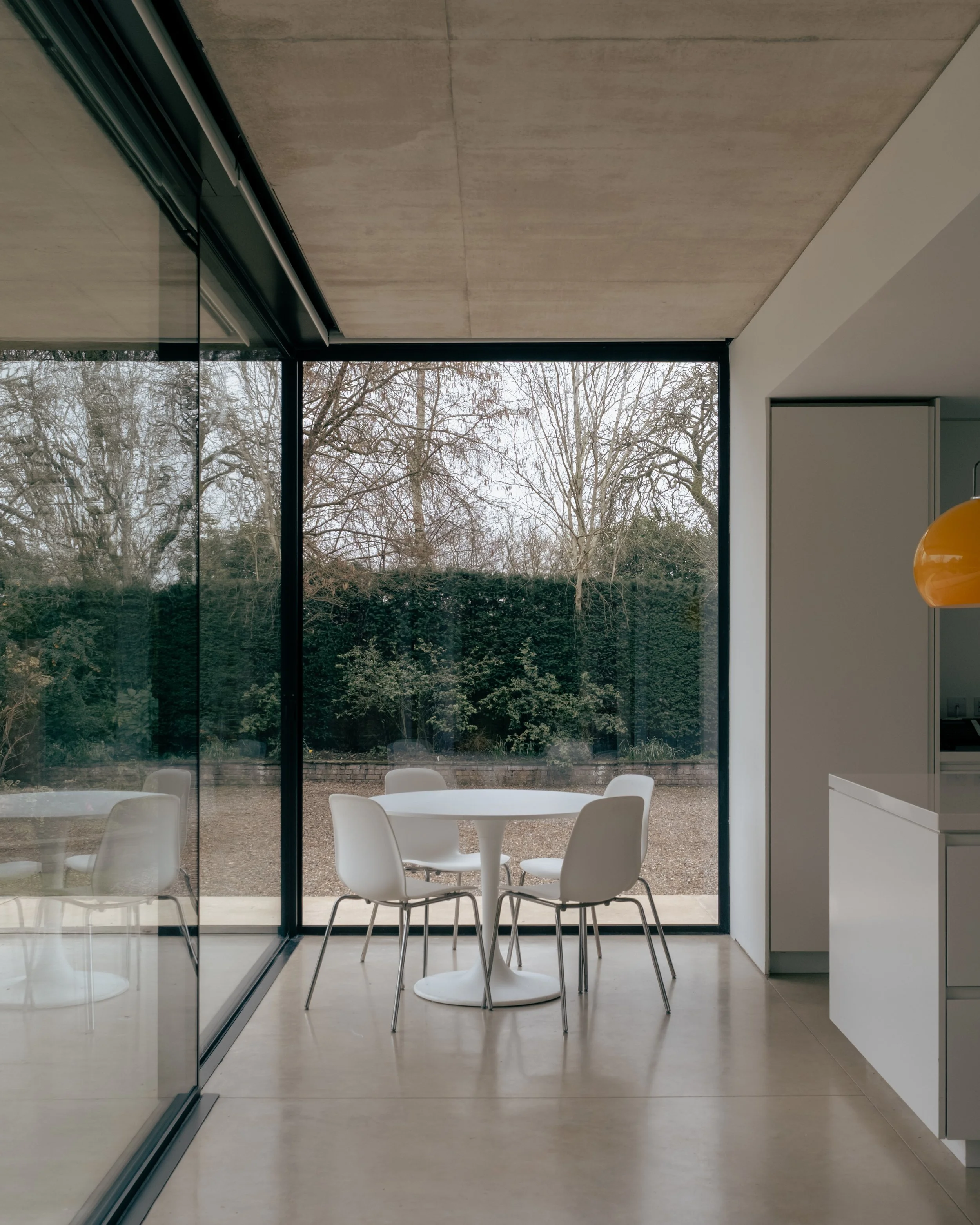 Pheasant House  |  Sarah Griffiths Architects + Amin Taha Architects  |  2026