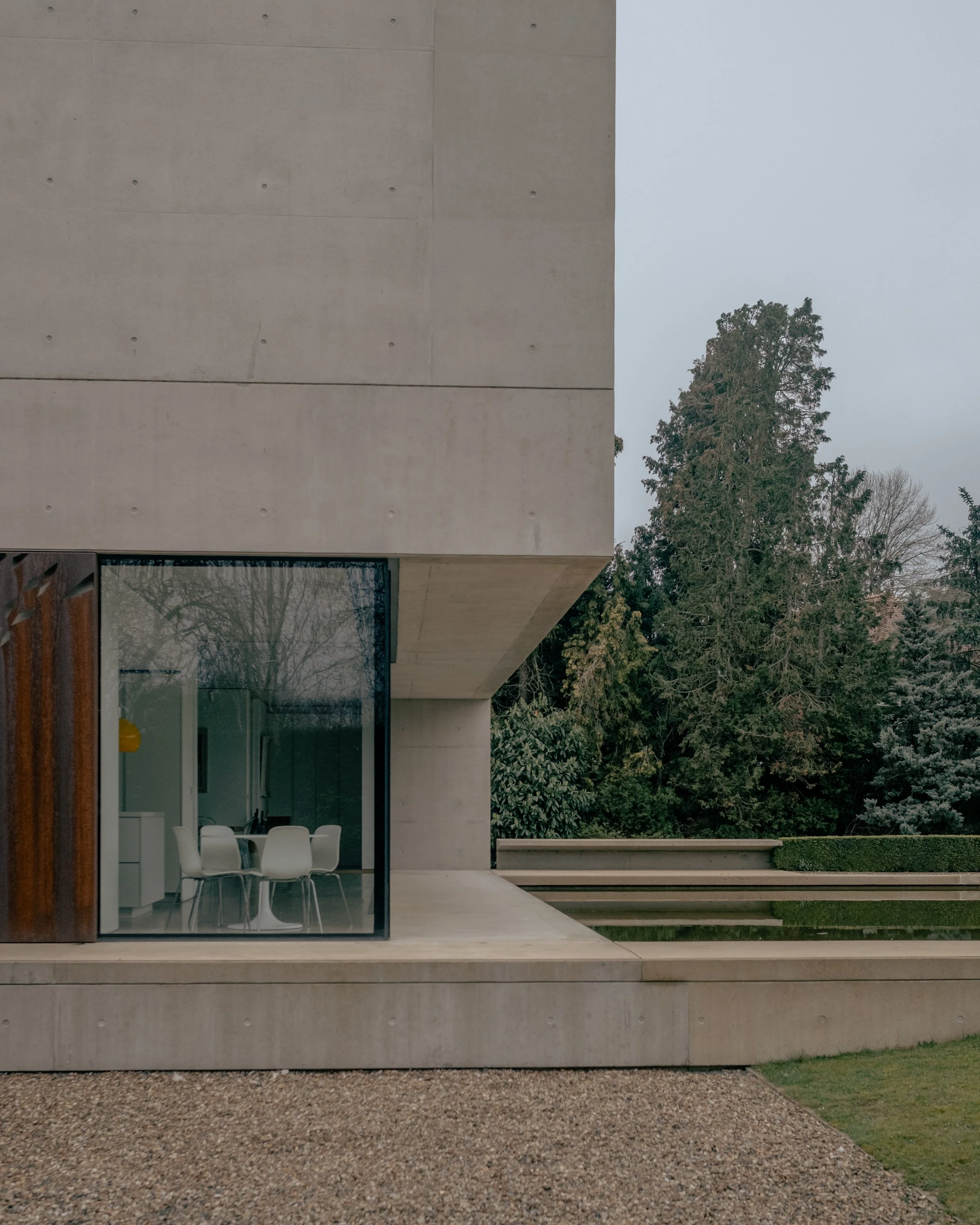 Pheasant House  |  Sarah Griffiths Architects + Amin Taha Architects  |  2026