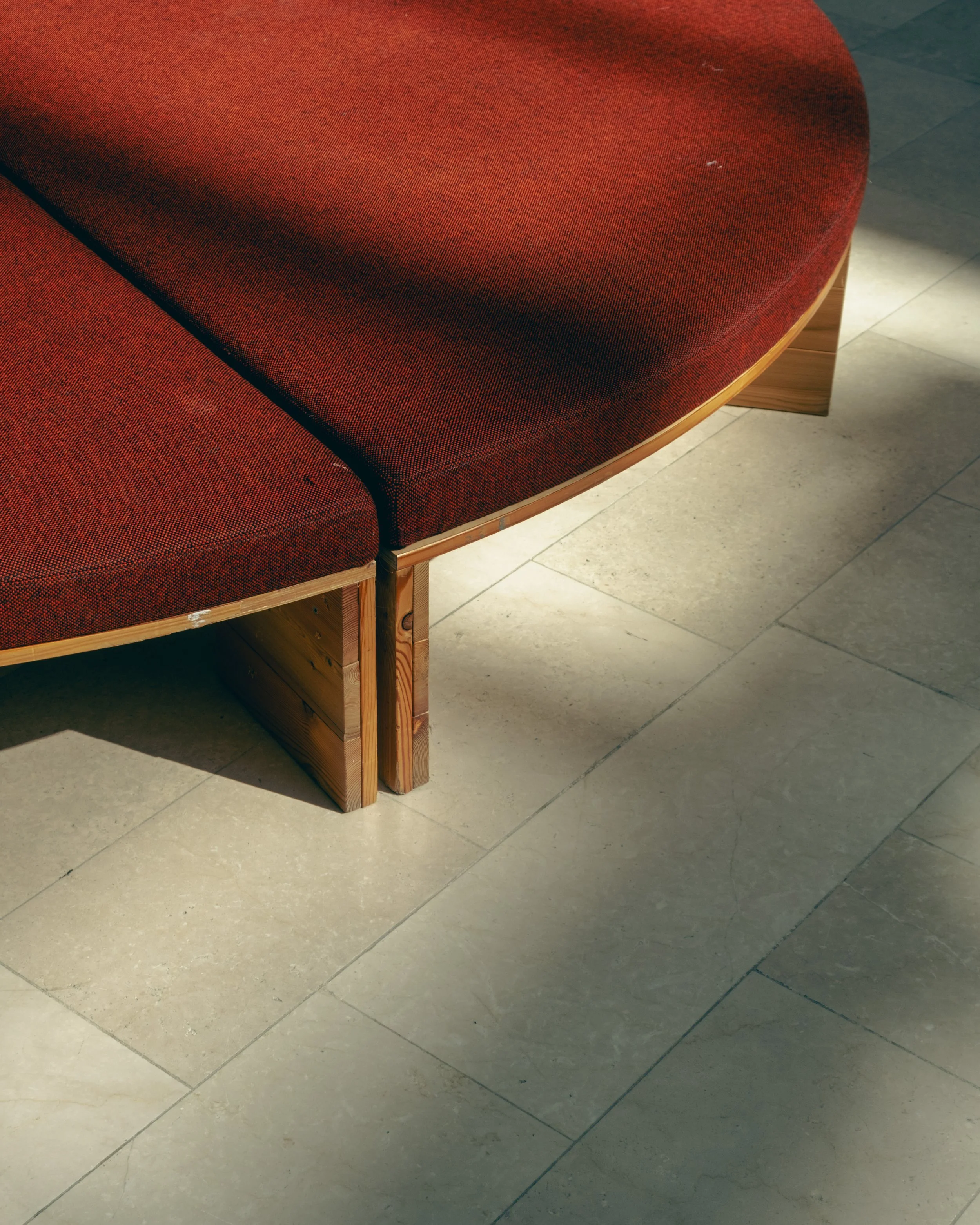 SMK Gallery  |  Reiulf Ramstad Arkitekter