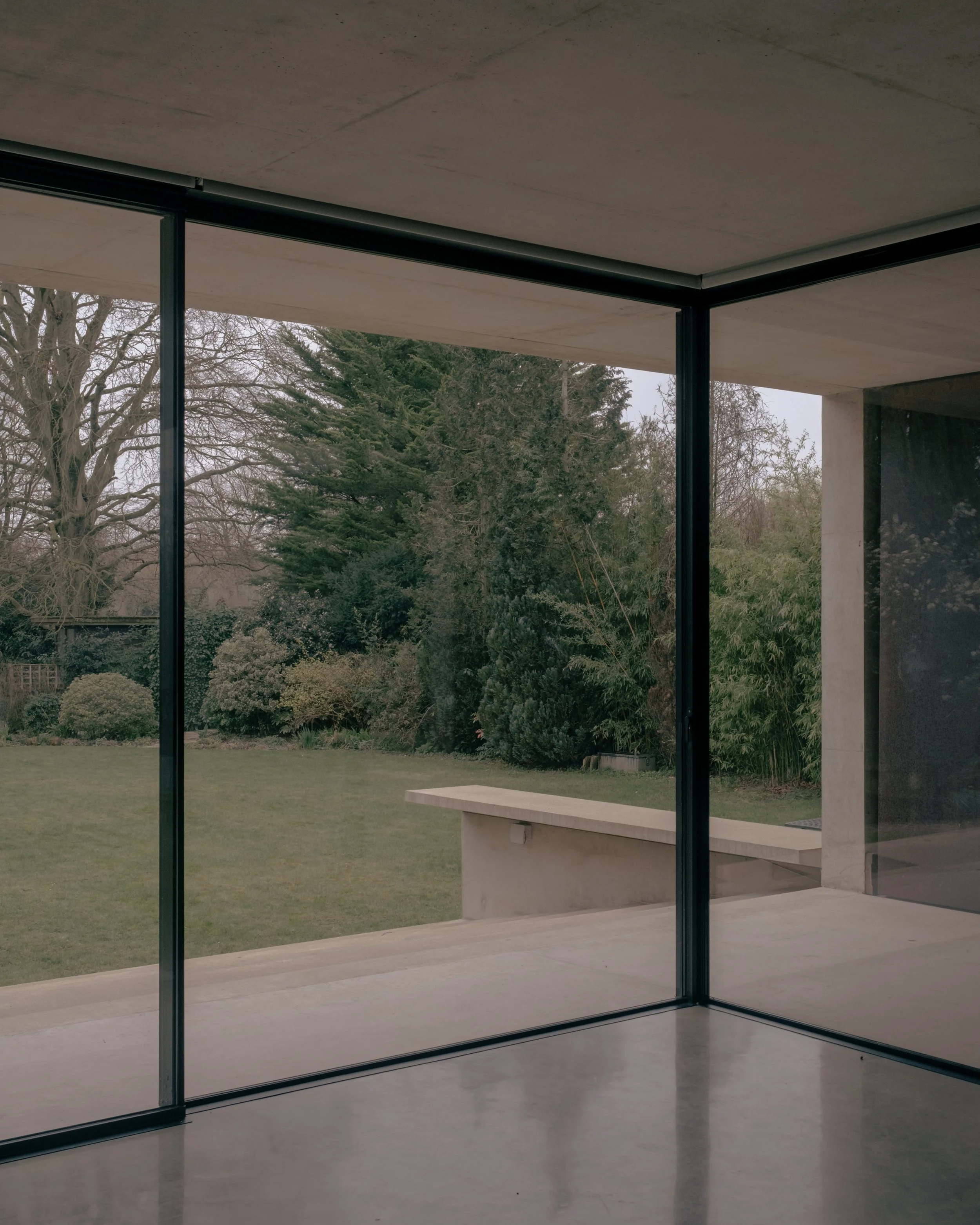 Pheasant House  |  Sarah Griffiths Architects + Amin Taha Architects  |  2026