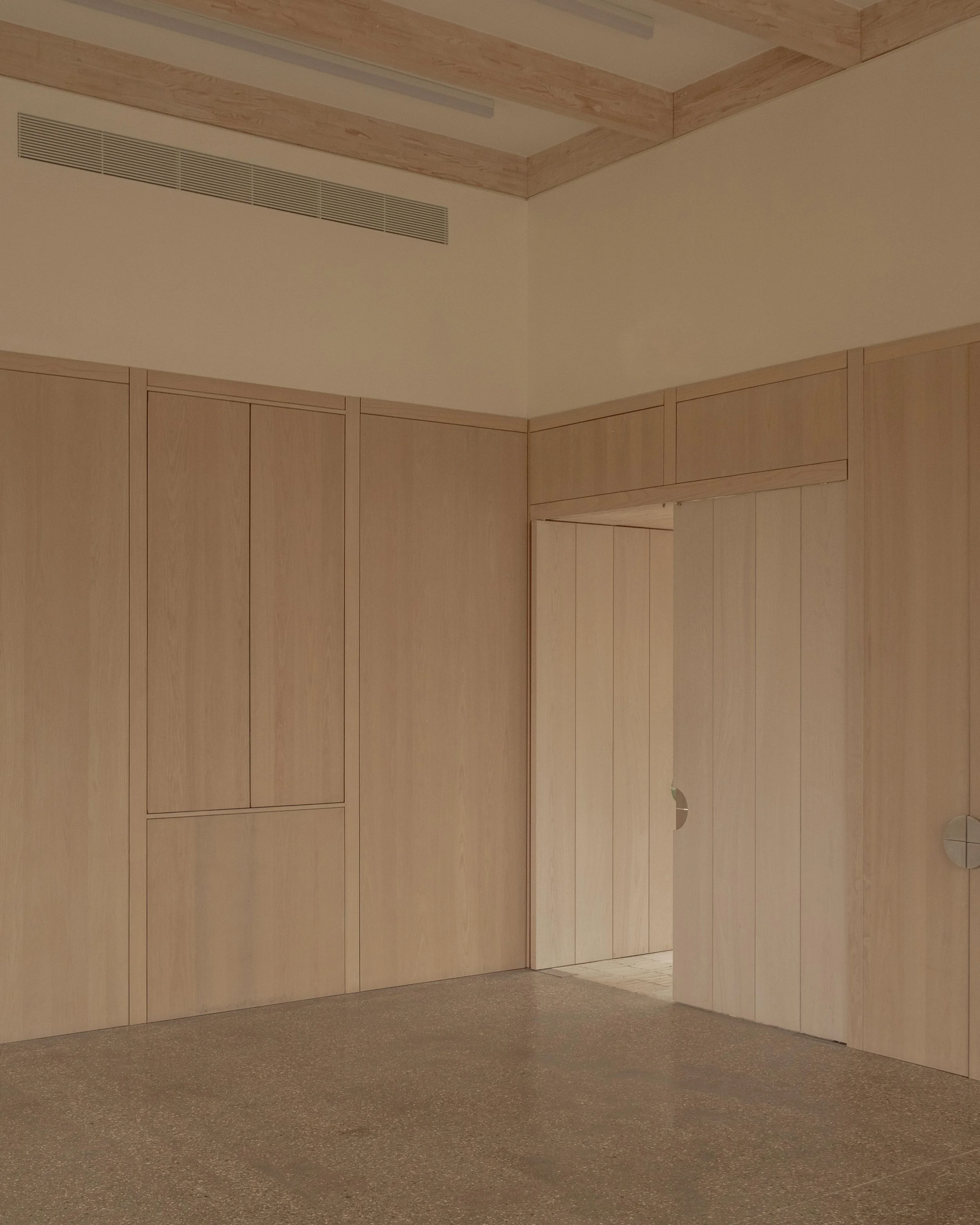 Temple of Light  |  James Gorst Architects