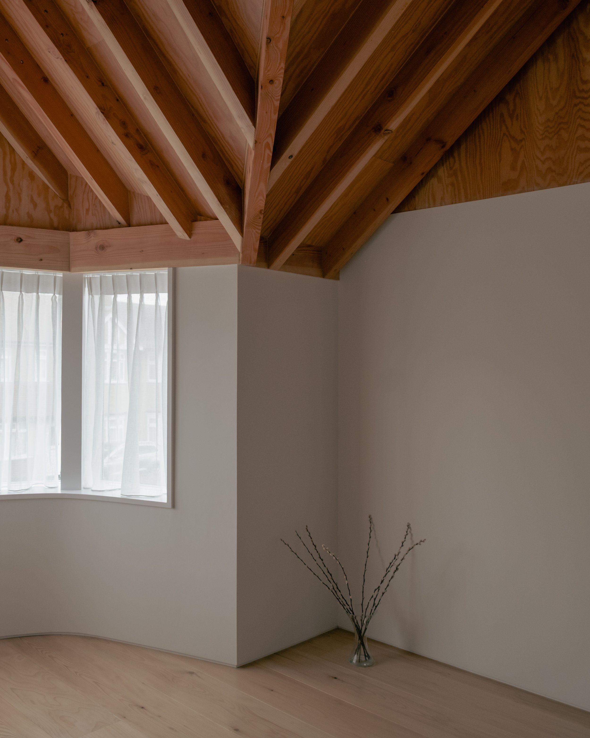 Wade House  |  Studio Wadhal