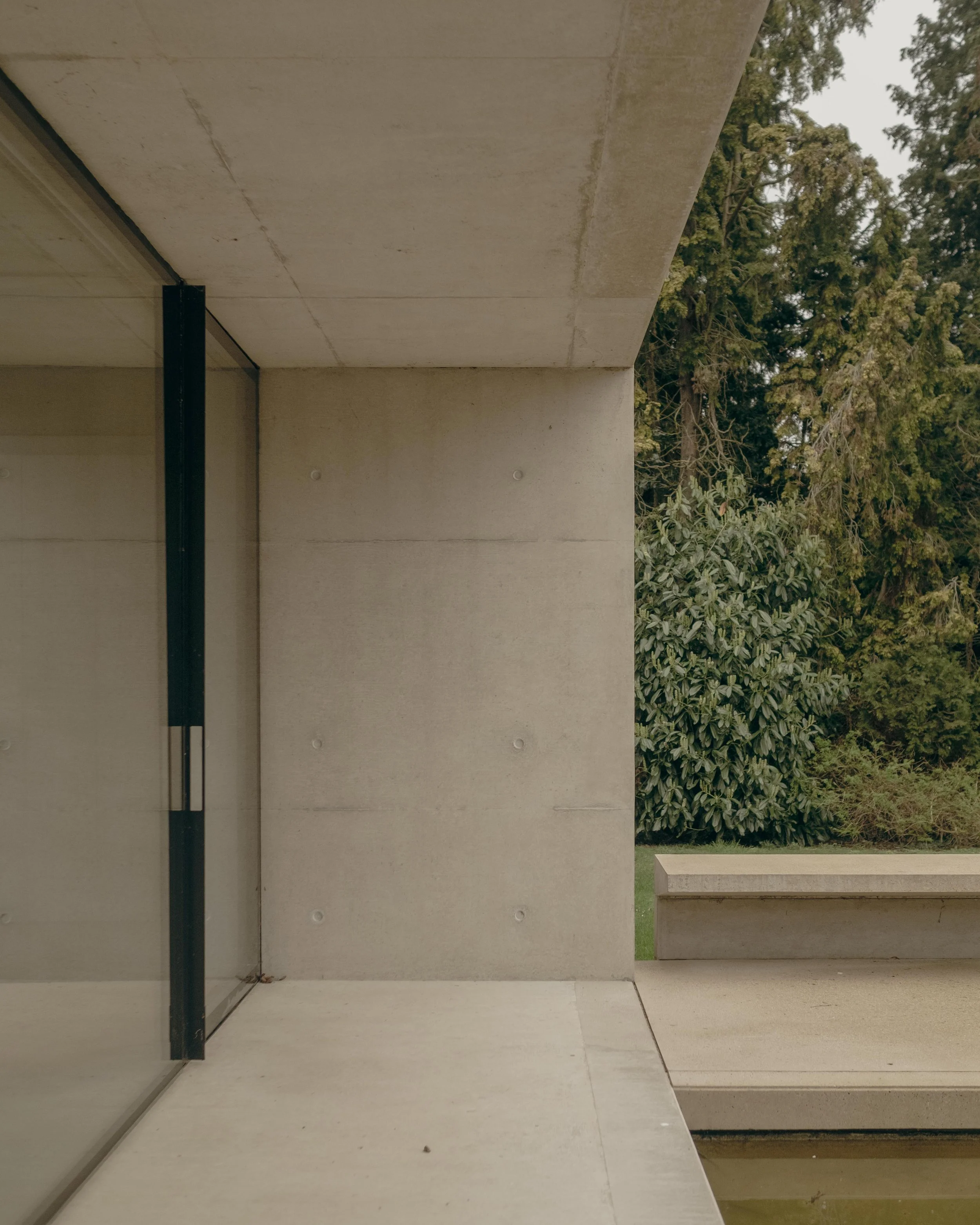 Pheasants House  |  Amin Taha Architects