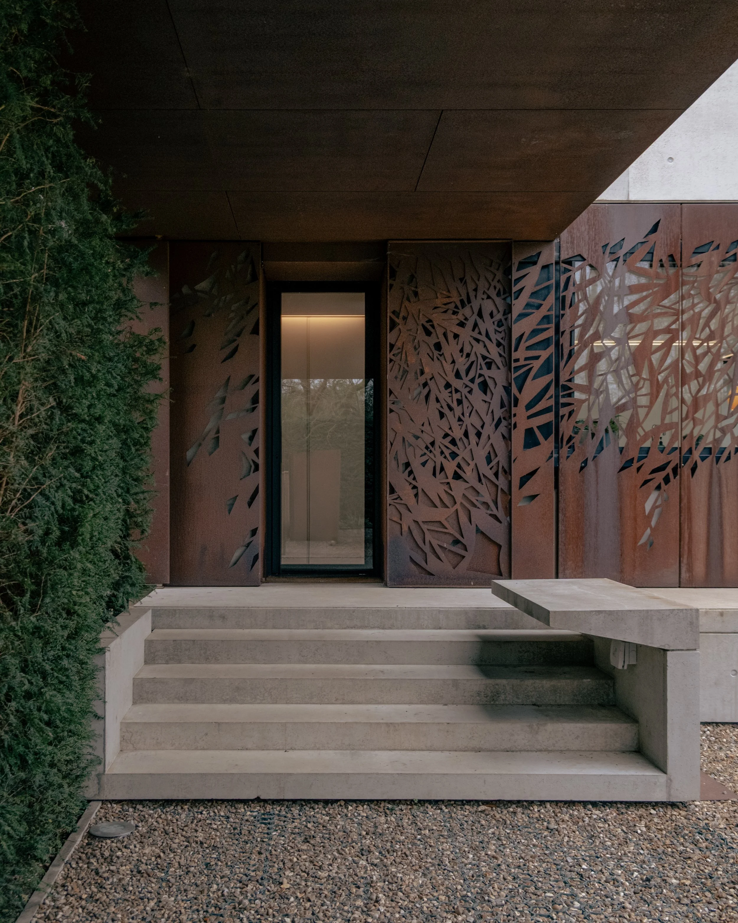 Pheasant House  |  Sarah Griffiths Architects + Amin Taha Architects  |  2026