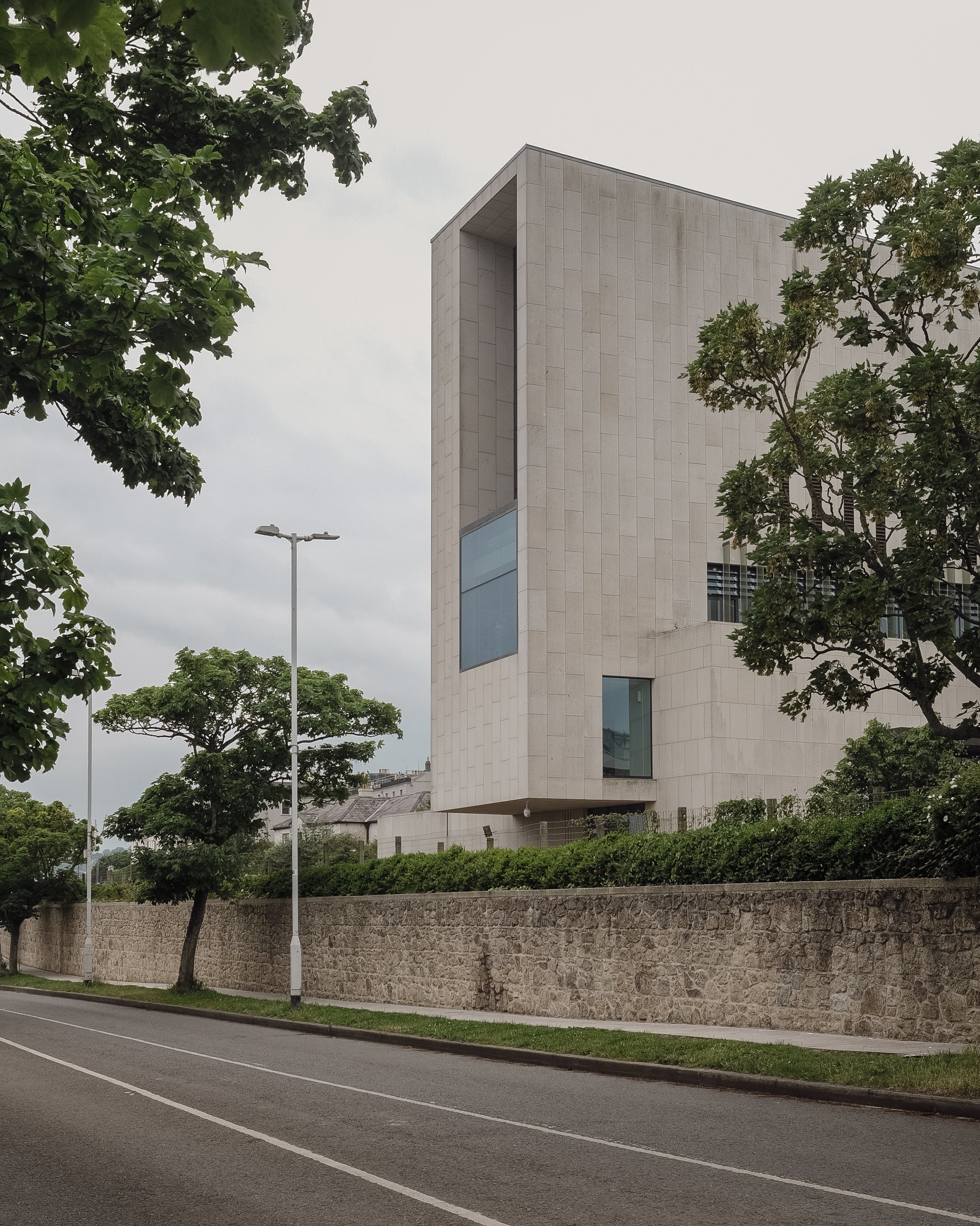 Dún Laoghaire Library