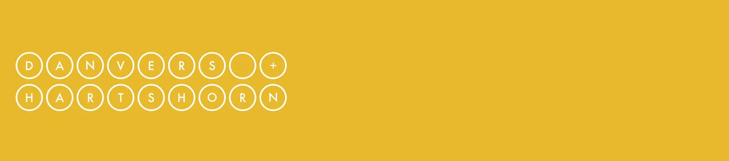 DANVERS + HARTSHORN ARCHITECTURE