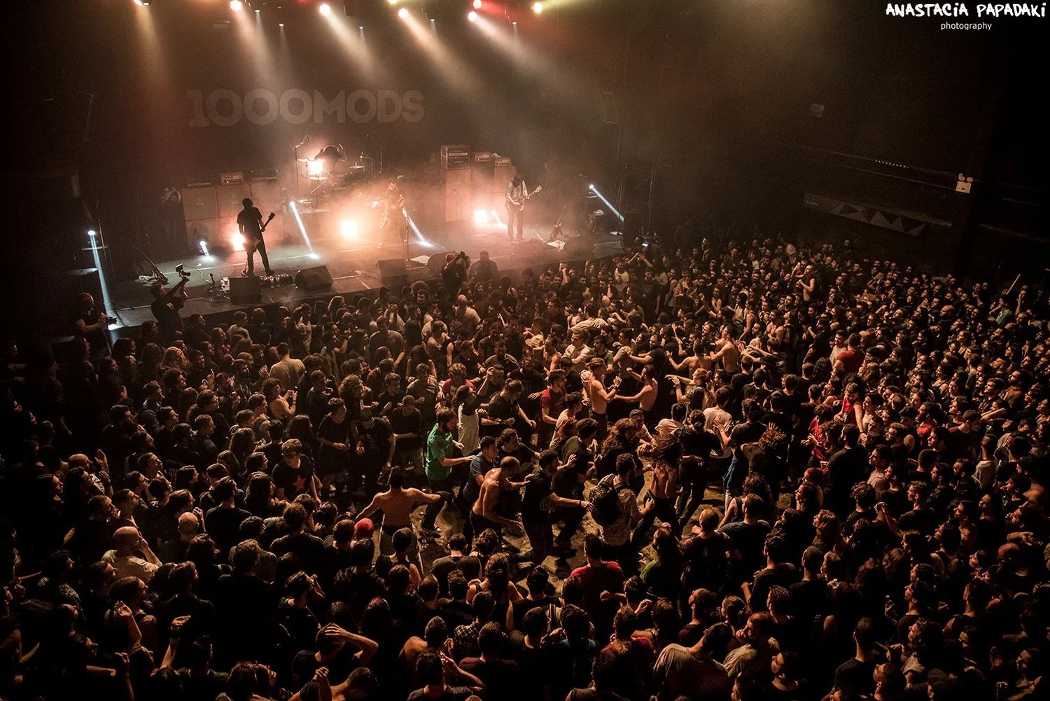 Tour — 1000mods - Official Website