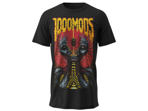 1000mods - Official Website