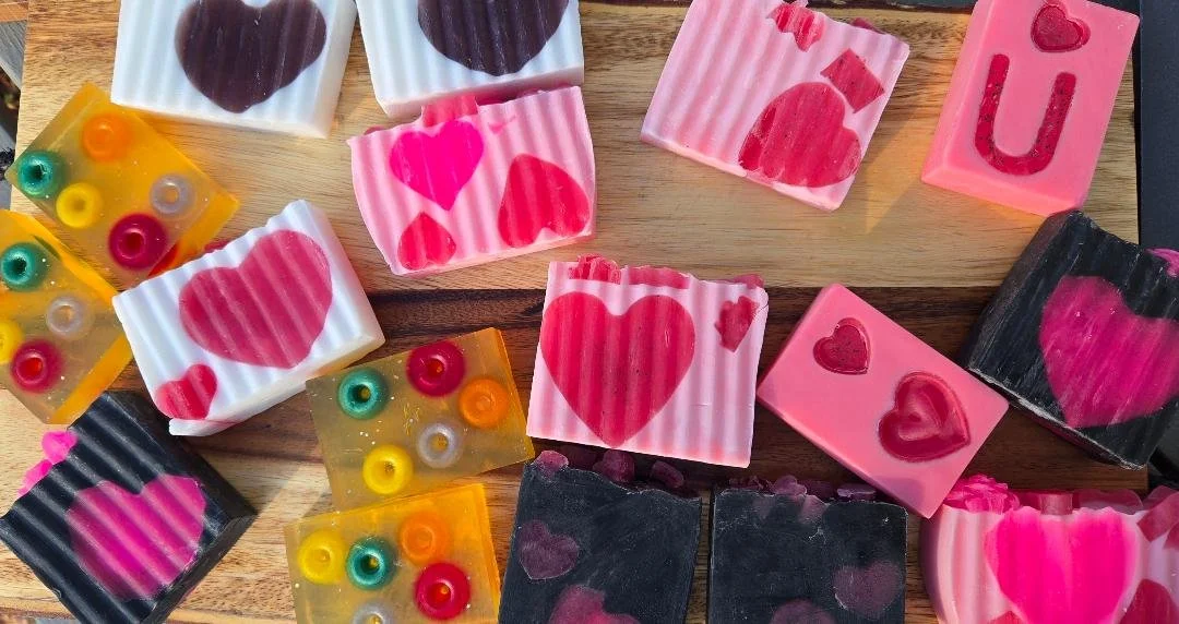 Valentine Box for Men