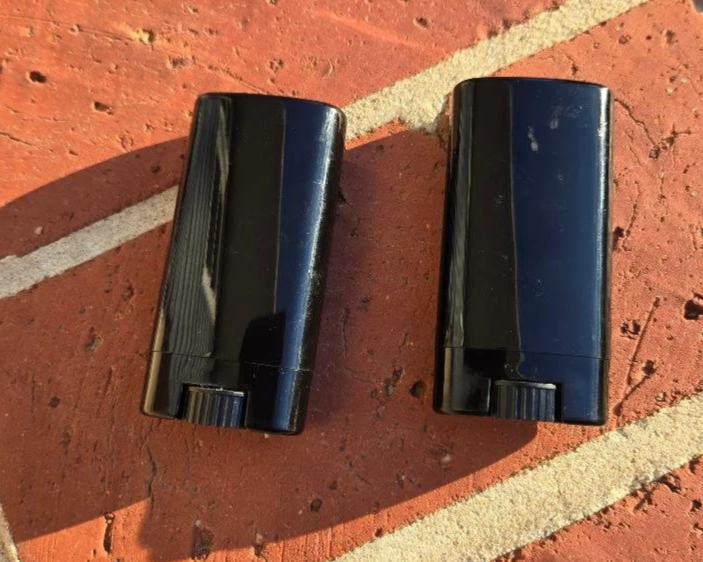 Crack Stick - Lotion with Peppermint, Tea Tree & Lavender