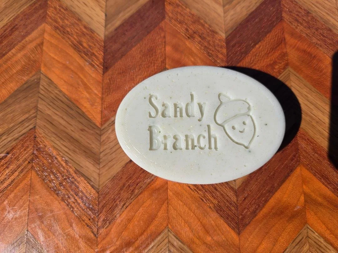 Soothing Face Bar
