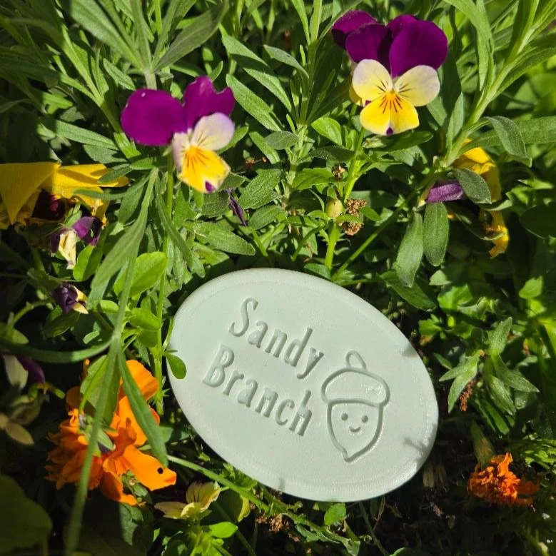 Sandy Branch Signature Scent Bar
