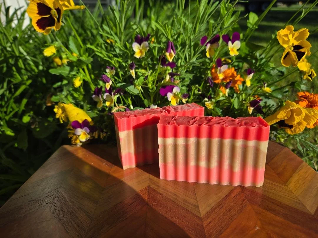 Cherry Almond Bar