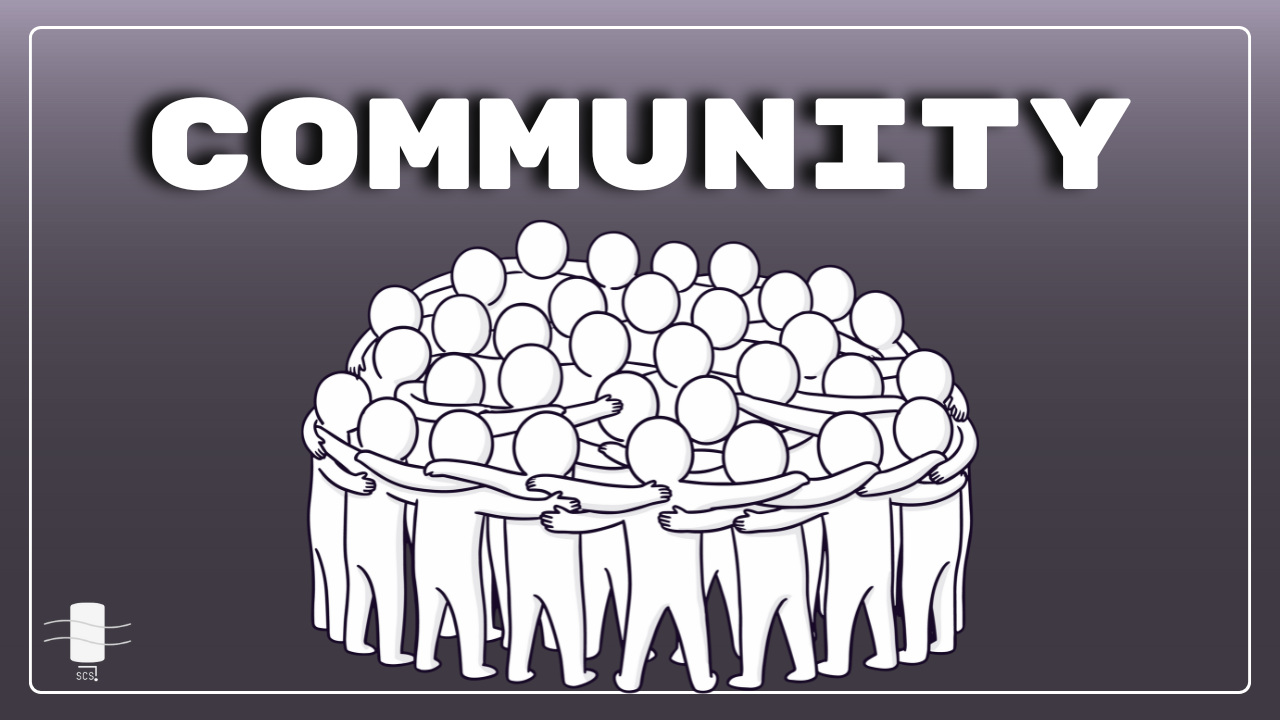 Why Community Is The Real Skill You Need As A Music Producer In 2026