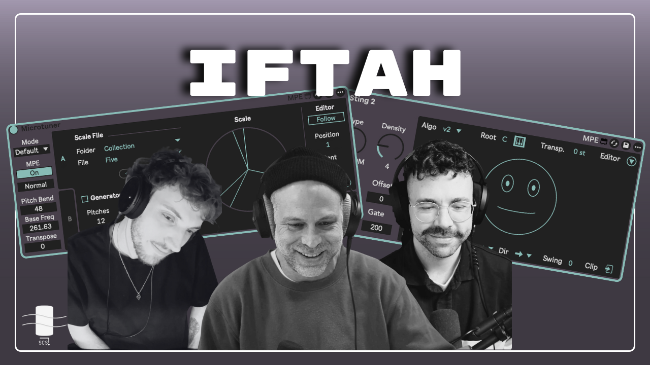 The Man Behind Sting 2 On Why You Shouldn't Fight Creative Blocks