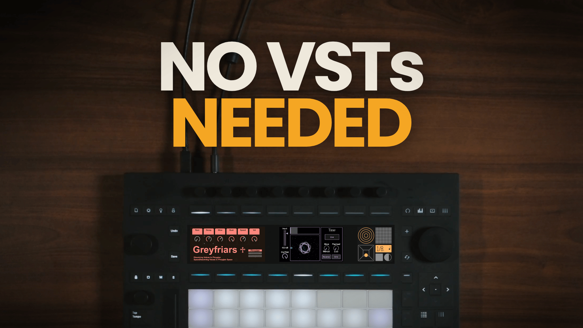 The Plugins I Stopped Missing
