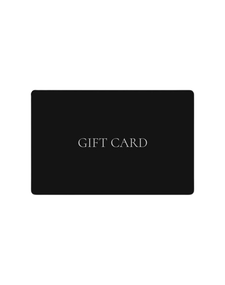 HELLO MARY GIFT CARD!